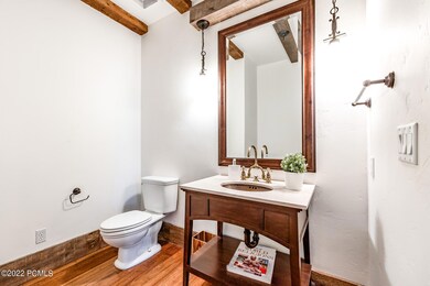 8642 North Sunset Circle Park City UT 84