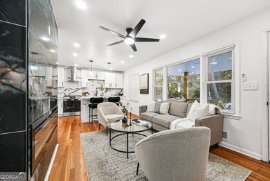 267 Hemphill School Rd NW, Atlanta, GA 30331 - photo 3