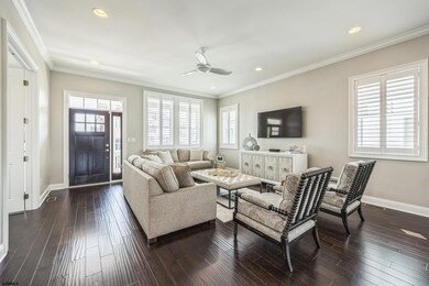 304 N Thurlow Ave, Margate City, NJ 08402 - photo 5