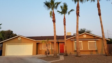 3125 S Stewart Cir, Mesa, AZ 85202 - photo 5