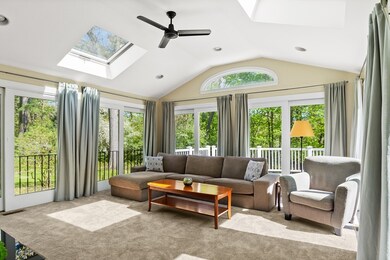 60 Thackeray Rd, Wellesley Hills, MA 02481 - photo 6