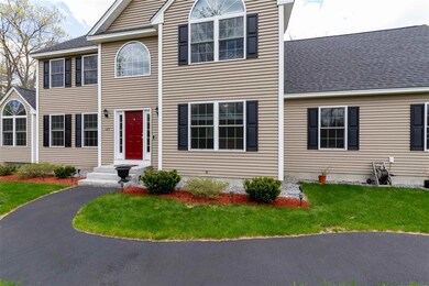 125 Steam Mill Rd, Auburn, NH 03032 - photo 3