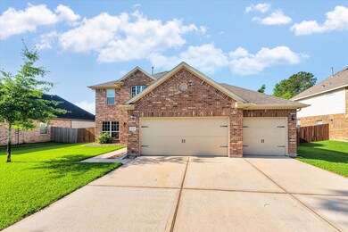 6915 Dillon Dr, Magnolia, TX 77354 - photo 3