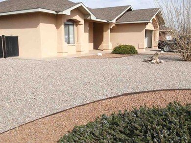 1431 Sierra Verde, Alamogordo, NM 88310 - photo 3