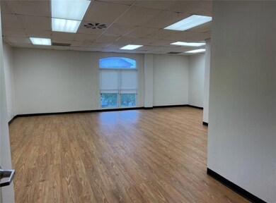Reception/Open Space