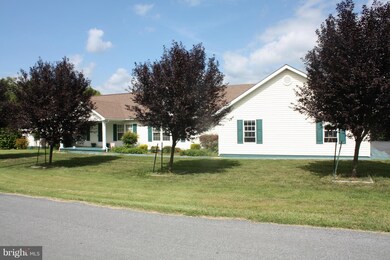1319 Harrisville Rd, Toms Brook, VA 22660 - photo 4