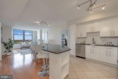 Clarendon 1021 unit 915, Arlington, VA 22201 - photo 4