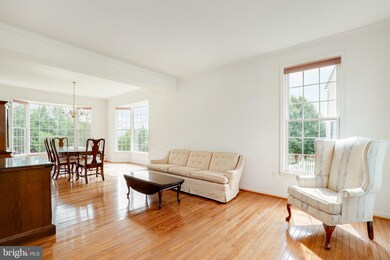 1902 Middlefield Ct, Frederick, MD 21702 - photo 4