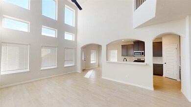 237 Eagleville Dr, Alvin, TX 77511 - photo 5