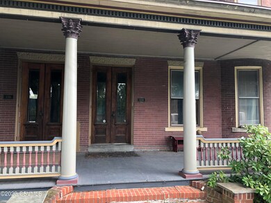 118 S Front Apt 1 St, Sunbury, PA 17801 - photo 2