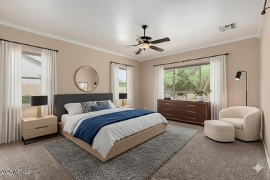 1355 E Clark Dr, Gilbert, AZ 85297 - photo 4