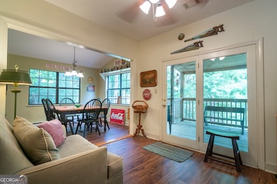 286 Alpenrosen Strasse unit 1, Helen, GA 30545 - photo 4