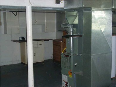 Basement/Game Room.