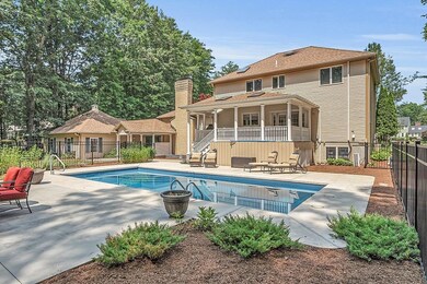 42 Golden Oaks Dr, Salem, NH 03079 - photo 4