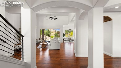 13625 Random Ridge View, Colorado Springs, CO 80921 - photo 5