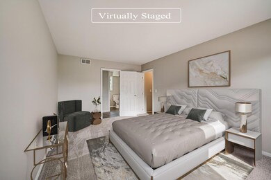 Virtually Staged