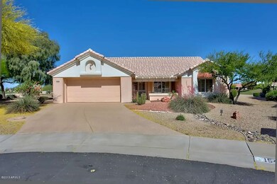 Beautiful Home On Golf Course SCW