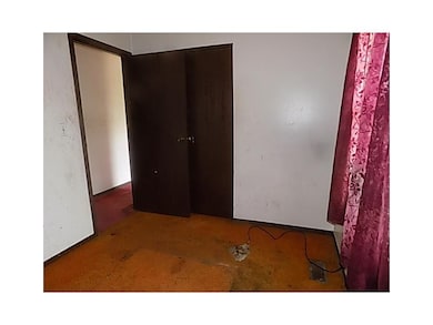 Bedroom.