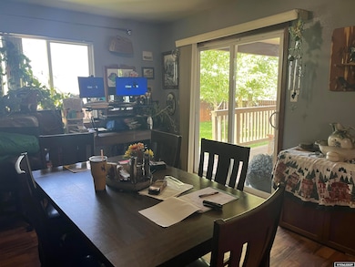 806 18th St, Wheatland, WY 82201 - photo 5