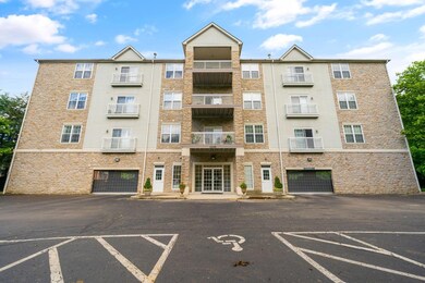 The Residences at the Scioto
