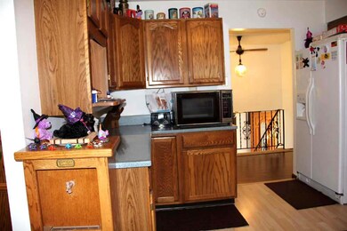 Kitchen View 2