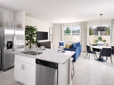 Photo is not of the actual home, but is an inspira