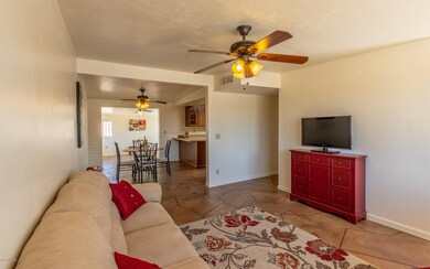 8017 E Nicaragua Dr, Tucson, AZ 85730 - photo 4