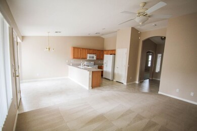 Open Kitchen