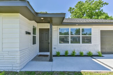 3614 Ward St, Houston, TX 77021 - photo 3