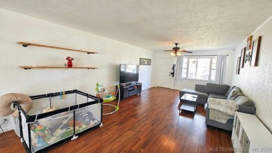 1102 S State Ave, Tahlequah, OK 74464 - photo 3