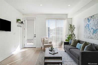 4777 Shoshone St unit 9, Denver, CO 80211 - photo 5