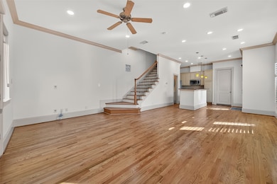 931 W 23rd St unit K, Houston, TX 77008 - photo 3