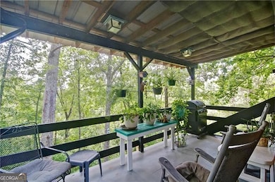 115 Rabbit Run, Dawsonville, GA 30534 - photo 2