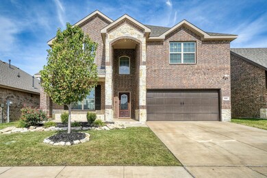 Another view of the front of this beautiful home