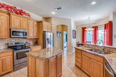 7421 Elman Ln, Azle, TX 76020 - photo 5