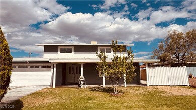 201 Redstone St, Las Vegas, NV 89145 - photo 3