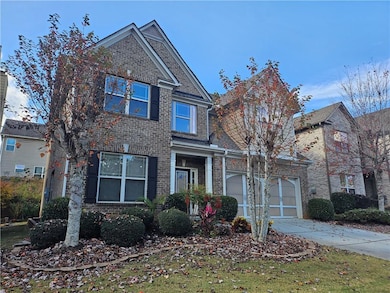 4186 Terrace Oaks Ct, Suwanee, GA 30024 - photo 2