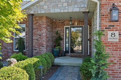 8 Annebriar Dr, Maryville, IL 62062 - photo 3