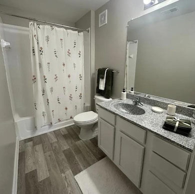 91 Somerset Club Dr SE unit 420, Cartersville, GA 30121 - photo 4