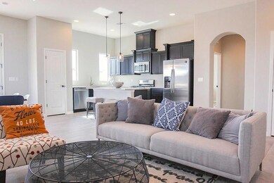 13800 Paseo de Plata Dr, Horizon City, TX 79928 - photo 7