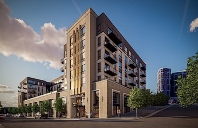 623 Middleton St unit 609, Nashville, TN 37203 - photo 6