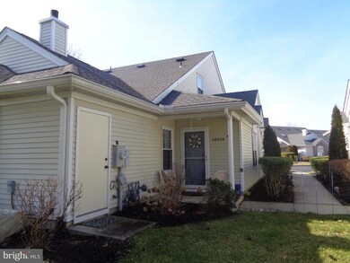 2602 Sweetleaf Terrace unit 2602, Mount Laurel, NJ 08054 - photo 3