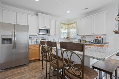 2390 Prince Andrew Ct unit 38, Quinton, VA 23141 - photo 7