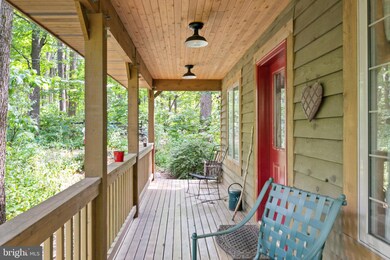 135 Apache Trail, Chester Gap, VA 22623 - photo 4