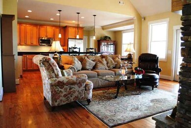 1712 Troon Ln, Walhalla, SC 29691 - photo 3