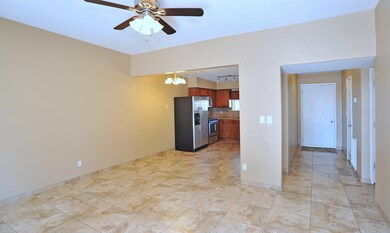 Entry/ Family Room