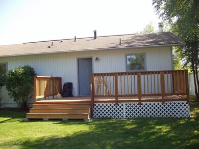 7100 Travis Cir, Anchorage, AK 99507 - photo 7