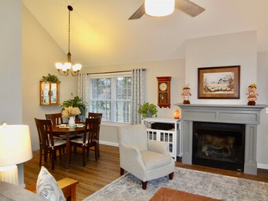 31 Henderson Rd unit 8, Gilford, NH 03249 - photo 5