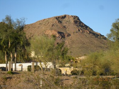 Lookout Mountain Preserve