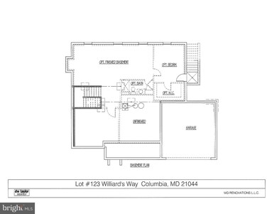 10604 Willards Way, Columbia, MD 21044 - photo 3